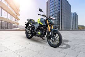 Hero Xtreme 160R 4V Premium image